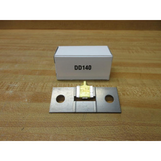 Square D DD140 Schneider Electric Heater Element