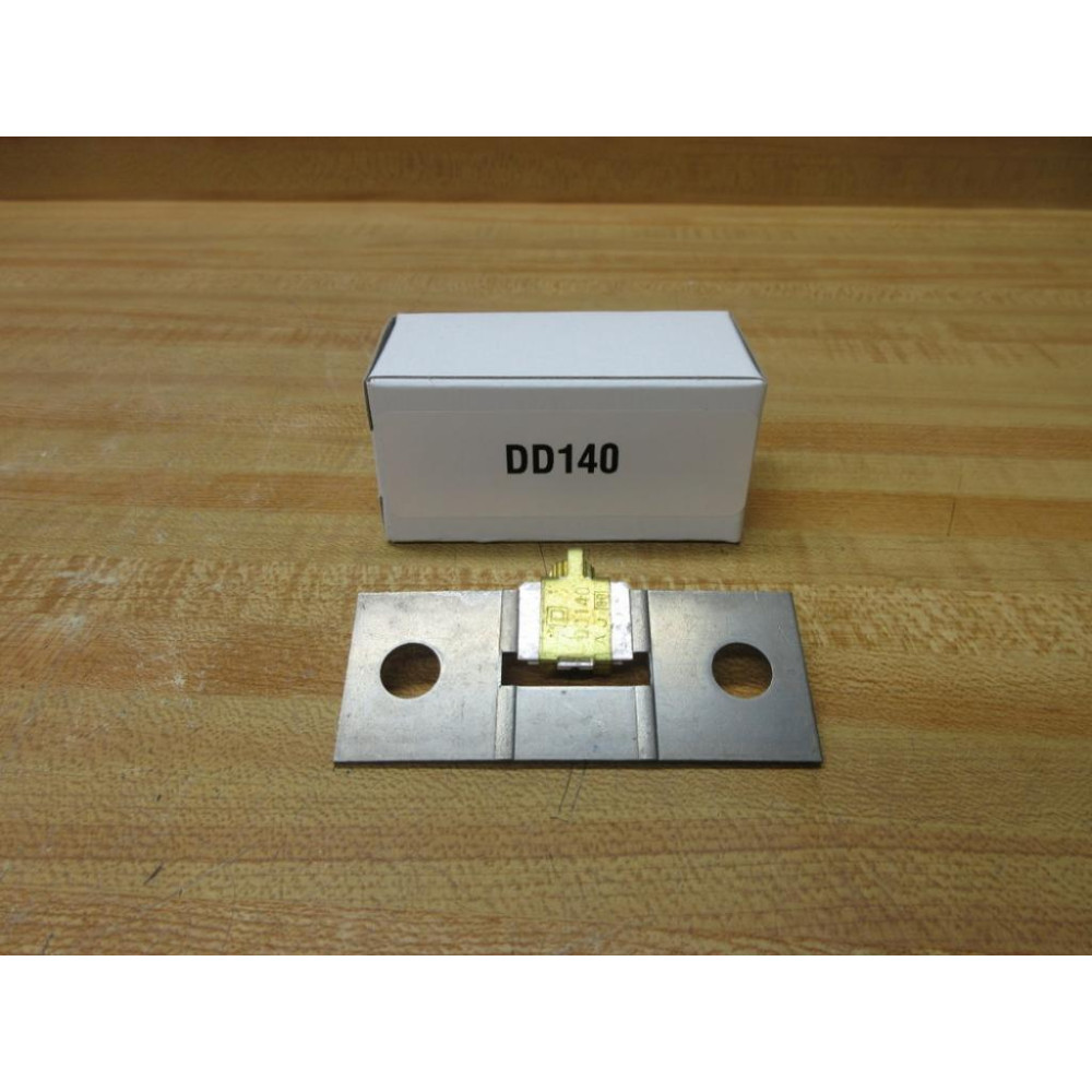 Square D DD140 Schneider Electric Heater Element