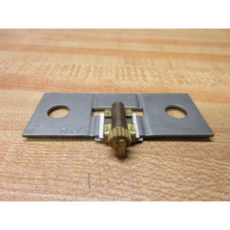 Square D DD140 Schneider Electric Heater Element