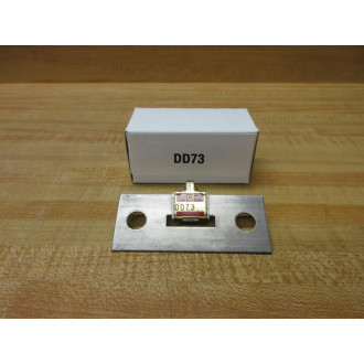 Square D DD73 Schneider Electric Heater Element