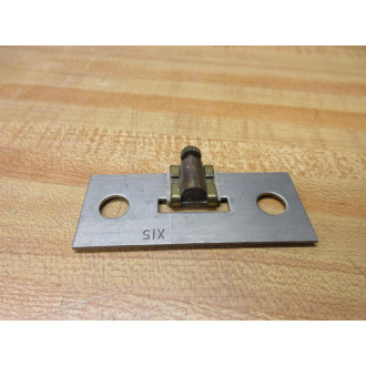 Square D DD73 Schneider Electric Heater Element