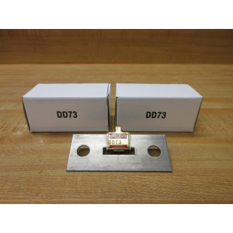 Square D DD73 Schneider Electric Heater Element