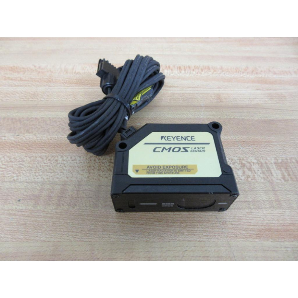 Keyence GV-H450 Laser Gauging System - New No Box