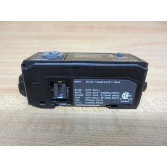 Keyence MU-N12 Sensor Controller MUN12 - New No Box