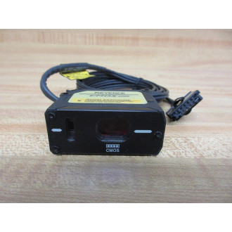 Keyence GV-H130 Laser Gauging System GVH130 - New No Box