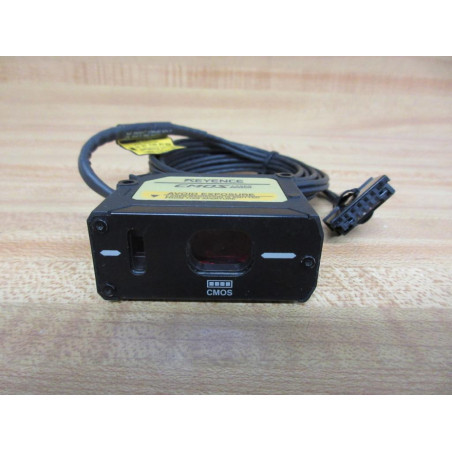 Sensore Laser KEYENCE GV-H130 – Nuovo, Originale, Giappone