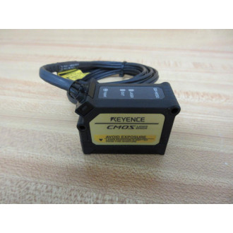 Keyence GV-H130 Laser Gauging System GVH130 - New No Box