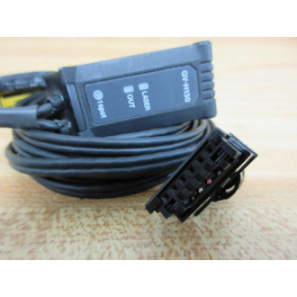 Keyence GV-H130 Laser Gauging System GVH130 - New No Box