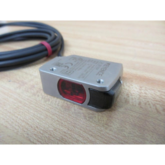 Keyence LR-ZB100P Photoelectric LRZB100P - New No Box