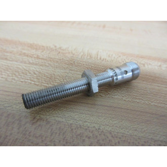 Balluff M08MH1-PSC20B-S04G Proximity Switch M08MH1PSC20BS04G - New No Box