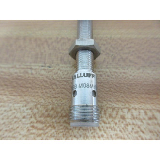 Balluff M08MH1-PSC20B-S04G Proximity Switch M08MH1PSC20BS04G - New No Box