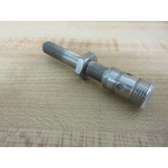 Balluff M08MH1-PSC20B-S04G Proximity Switch M08MH1PSC20BS04G - Used