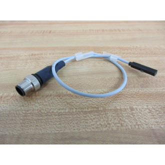 Festo SMT-8M-A-NS-24V-E-0,3-M8D Proximity Switch SMT8MANS24VE03M8D