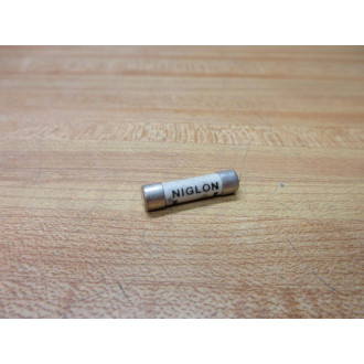 Niglon BS1362-1A Fuse BS13621A (Pack of 23) - New No Box
