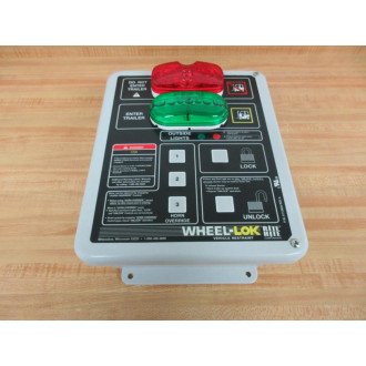 Rite Hite 0113908 Safety Controller - New No Box