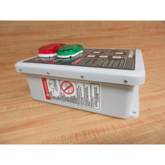 Rite Hite 0113908 Safety Controller - New No Box