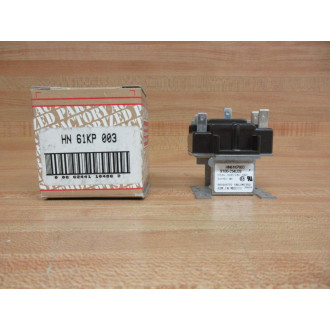 Carrier HN 61KP 003 Power Duty Relay HN61KP003