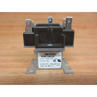 Carrier HN 61KP 003 Power Duty Relay HN61KP003