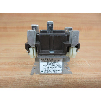 Carrier HN 61KP 003 Power Duty Relay HN61KP003