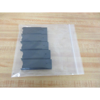 General Electric TEFP1 Panel Accessory 208C2346 (Pack of 5) - New No Box