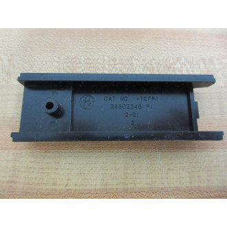 General Electric TEFP1 Panel Accessory 208C2346 (Pack of 5) - New No Box