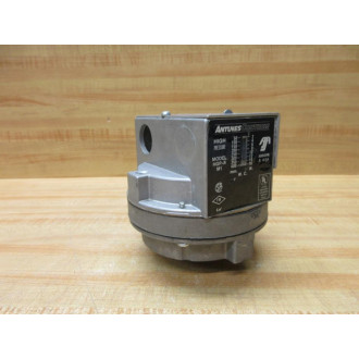 Antunes Control HGP-A-M1 Gas Switch HGP-A - Used