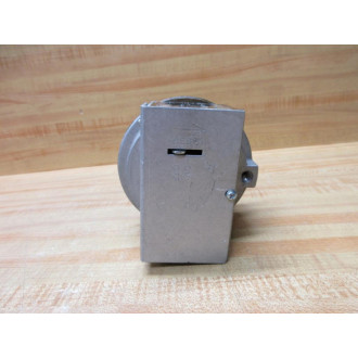 Antunes Control HGP-A-M1 Gas Switch HGP-A - Used