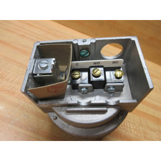 Antunes Control HGP-A-M1 Gas Switch HGP-A - Used