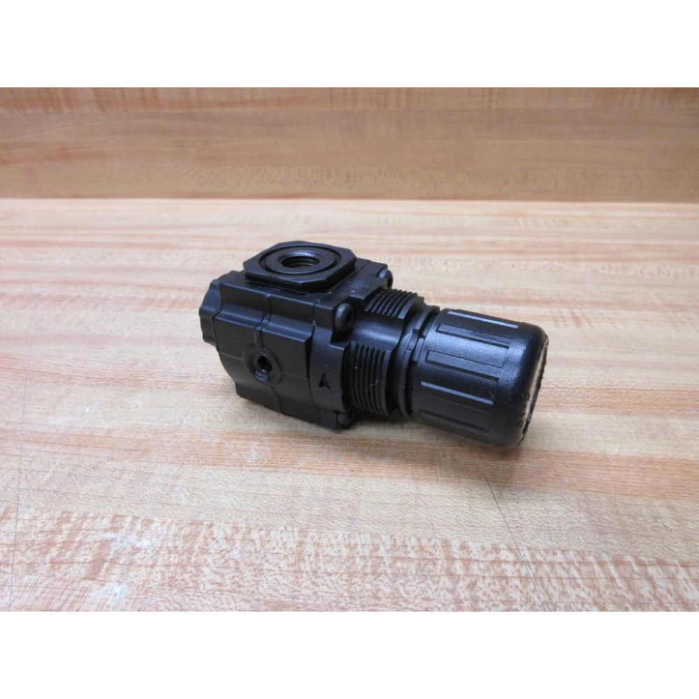 Dixon R72G-2R Regulator R72G2R - Used