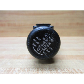 Dixon R72G-2R Regulator R72G2R - Used
