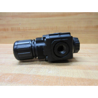 Dixon R72G-2R Regulator R72G2R - Used