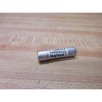 Legrand 133 10 Fuse 13310 (Pack of 10) - New No Box