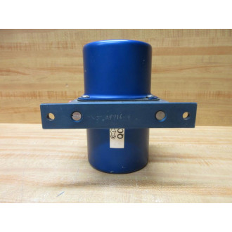 Computer Instruments 5525-2-0-H0G Pressure Transmitter 5525 - Used