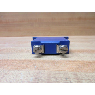 EPCOS B32K680 Block Varistor - Used