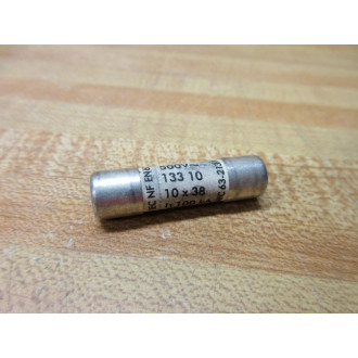 Legrand 133 10 Fuse 13310 (Pack of 10) - New No Box