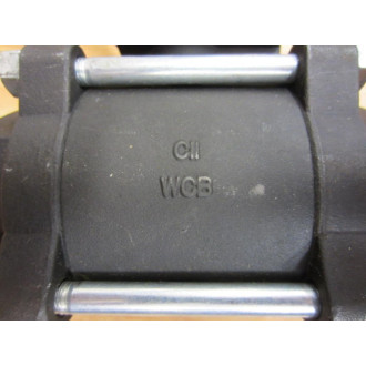 Apollo 83R-147-B3 Ball Valve 1-12" - New No Box