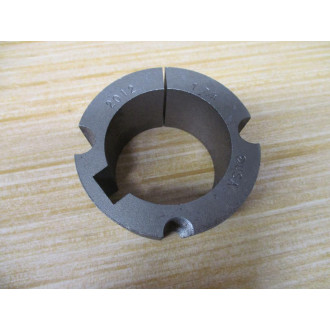 Martin 2012 1-78 Tapered Bushing WO Set Screws