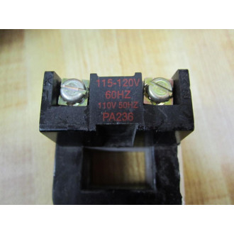 Allen Bradley PA236 Coil - New No Box