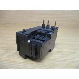 General Electric CR4G1WJ Overload Relay Fixed Heater - Used