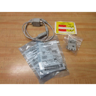 Allen Bradley 1786-TPYS ControlNet Y-Connector WHardware - New No Box