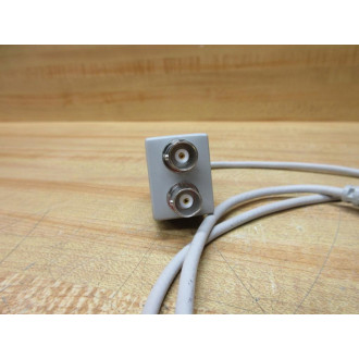 Allen Bradley 1786-TPYS ControlNet Y-Connector WHardware - New No Box