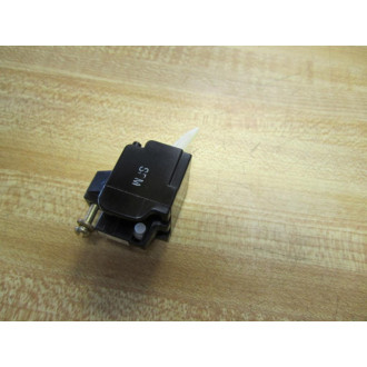 Allen Bradley 1495-G3 Auxiliary Contact 1495G3 Series L