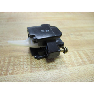 Allen Bradley 1495-G3 Auxiliary Contact 1495G3 Series L
