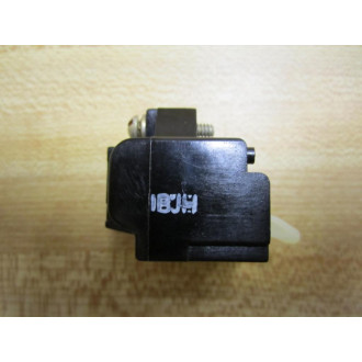 Allen Bradley 1495-G0 Contact 1495-GO Series L