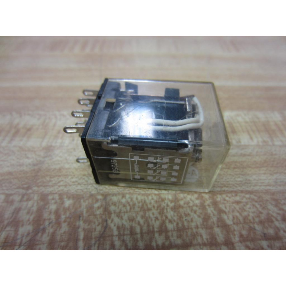 Allen Bradley 700-HC24A1-120V AC Relay 700HC24A1-120VAC (Pack of 7) - New No Box