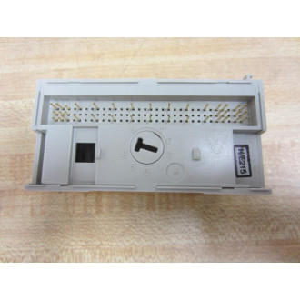 Allen Bradley 1794-IB16 Input Module 96145674, Ser A, Rev A01 - Used