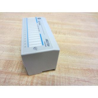 Allen Bradley 1794-IB16 Input Module 96145674, Ser A, Rev A01 - Used