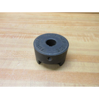 Lovejoy L-090 .625 Coupling Hub 68514410771 58 Bore - New No Box