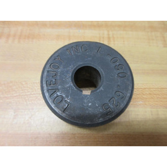 Lovejoy L-090 .625 Coupling Hub 68514410771 58 Bore - New No Box