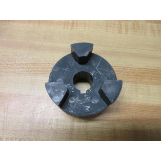 Lovejoy L-090 .625 Coupling Hub 68514410771 58 Bore - New No Box